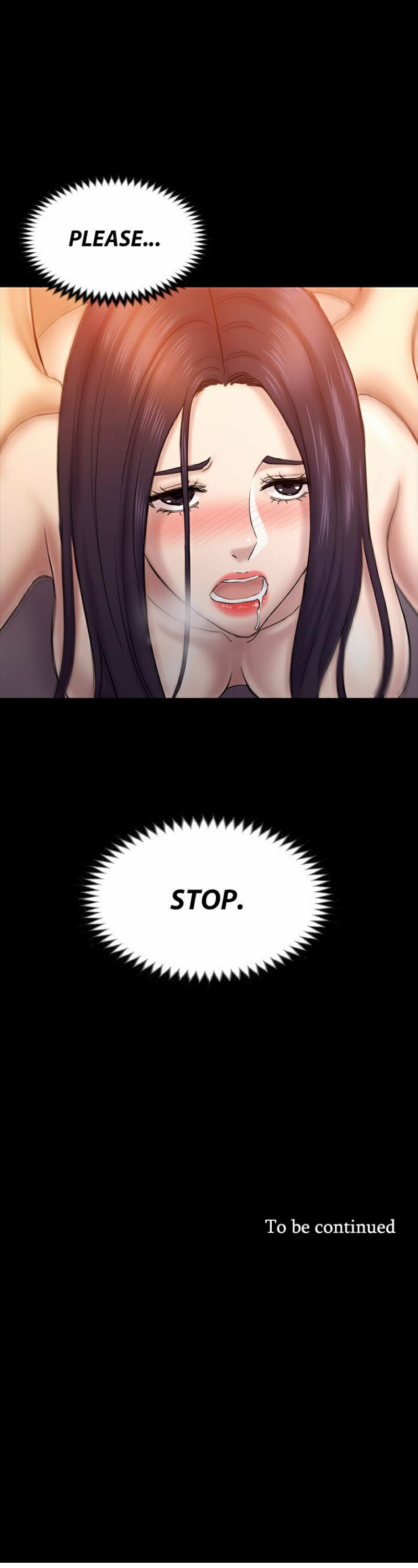 Can I Help You? (Ajeossi) - Chapter 60 Page 12