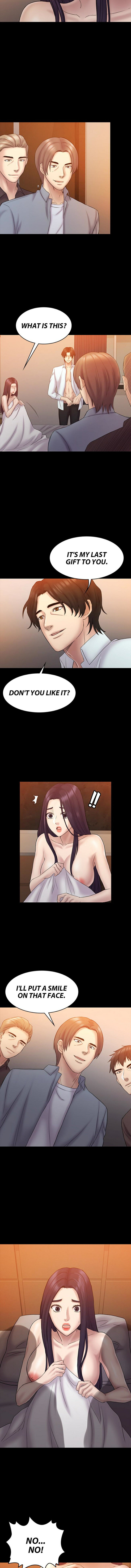 Can I Help You? (Ajeossi) - Chapter 60 Page 2