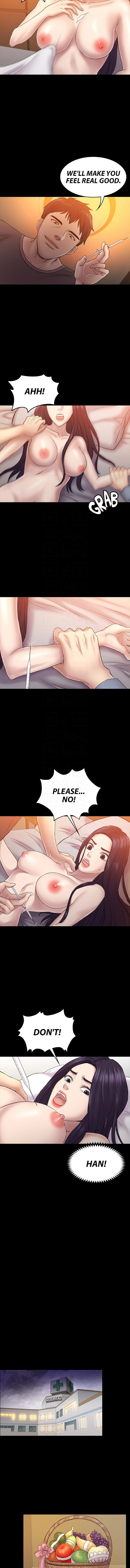 Can I Help You? (Ajeossi) - Chapter 60 Page 3