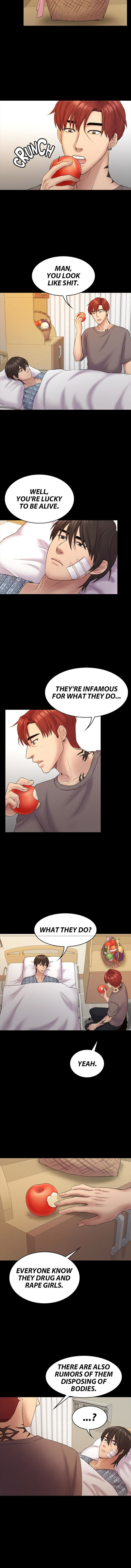 Can I Help You? (Ajeossi) - Chapter 60 Page 4
