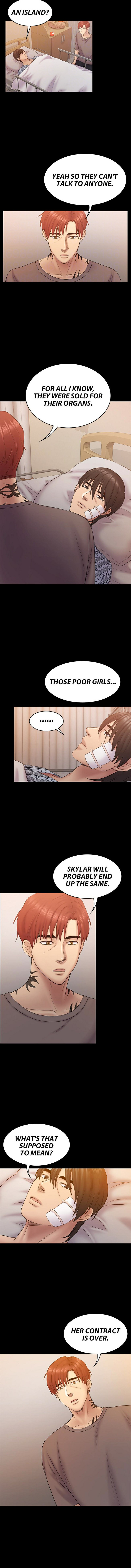 Can I Help You? (Ajeossi) - Chapter 60 Page 7