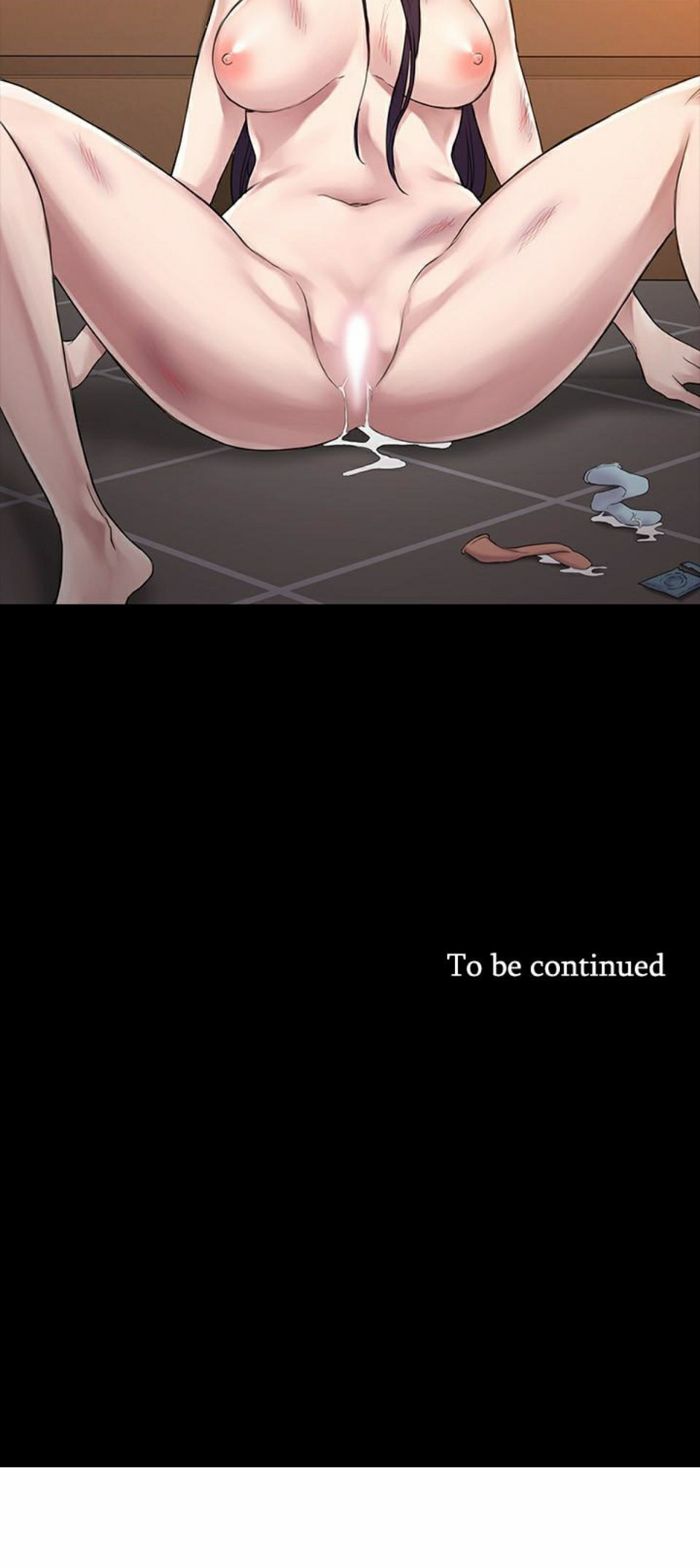 Can I Help You? (Ajeossi) - Chapter 61 Page 15