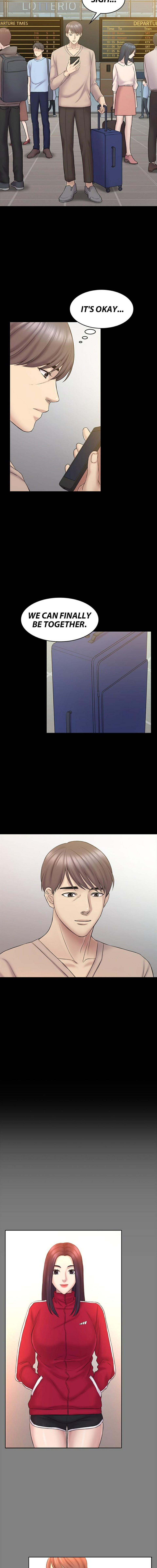 Can I Help You? (Ajeossi) - Chapter 61 Page 5