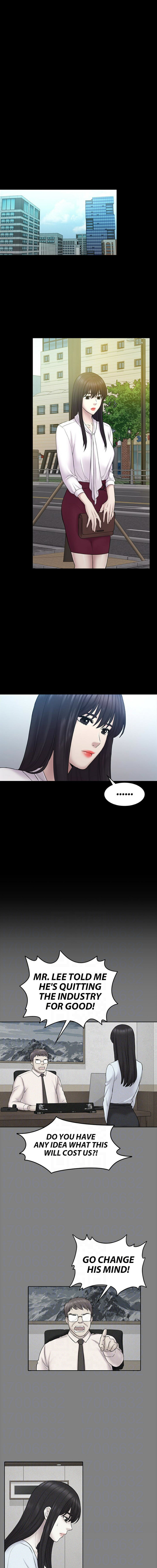 Can I Help You? (Ajeossi) - Chapter 61 Page 7