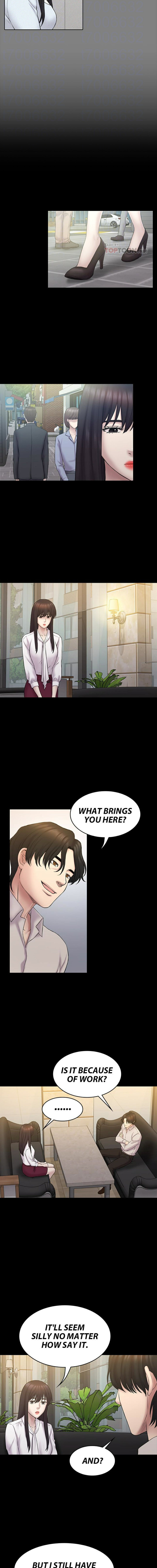 Can I Help You? (Ajeossi) - Chapter 61 Page 8