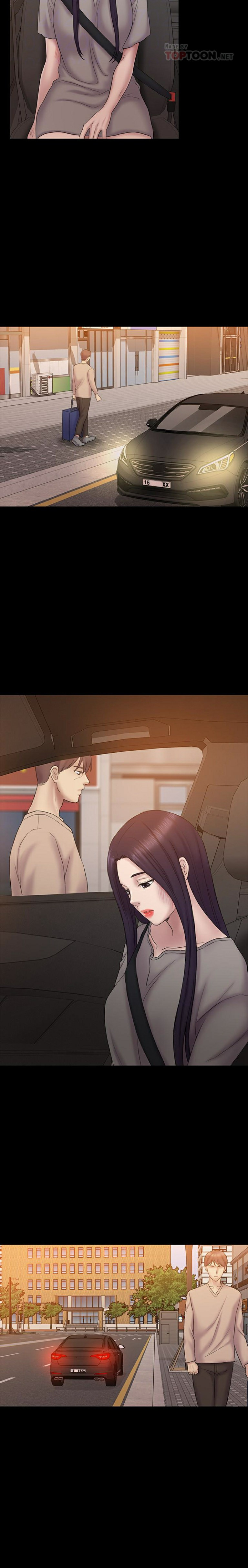 Can I Help You? (Ajeossi) - Chapter 62 Page 11