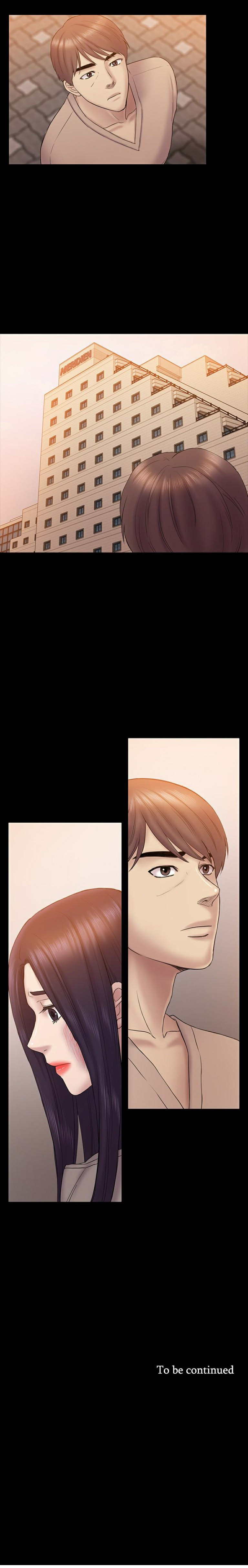 Can I Help You? (Ajeossi) - Chapter 62 Page 12