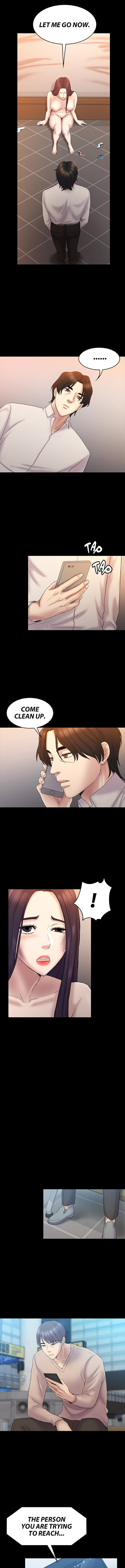 Can I Help You? (Ajeossi) - Chapter 62 Page 2
