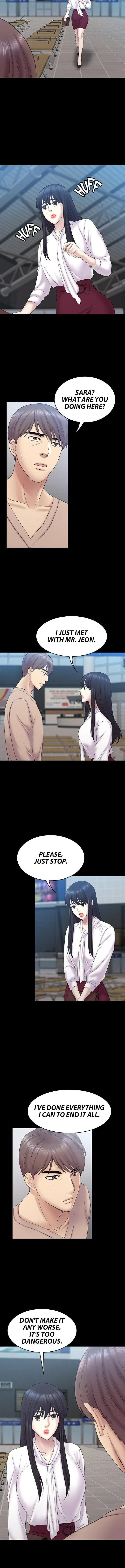 Can I Help You? (Ajeossi) - Chapter 62 Page 4