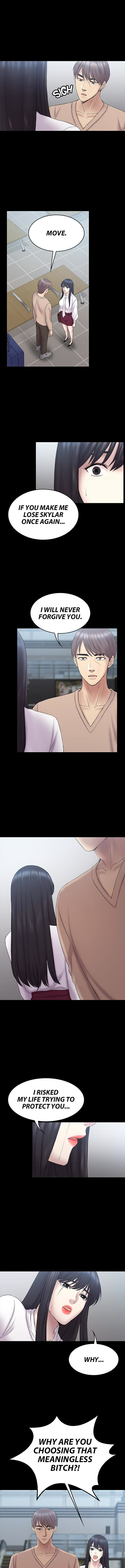 Can I Help You? (Ajeossi) - Chapter 62 Page 5
