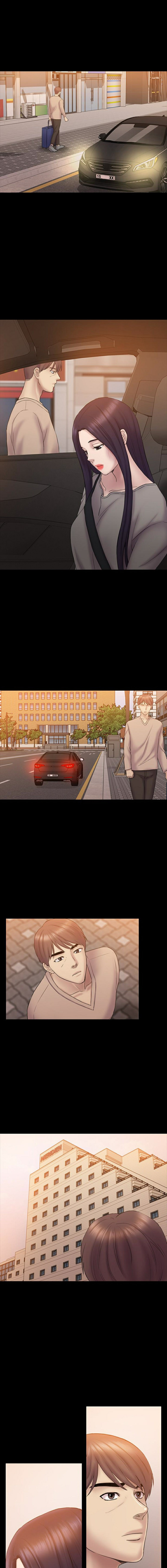 Can I Help You? (Ajeossi) - Chapter 63 Page 1
