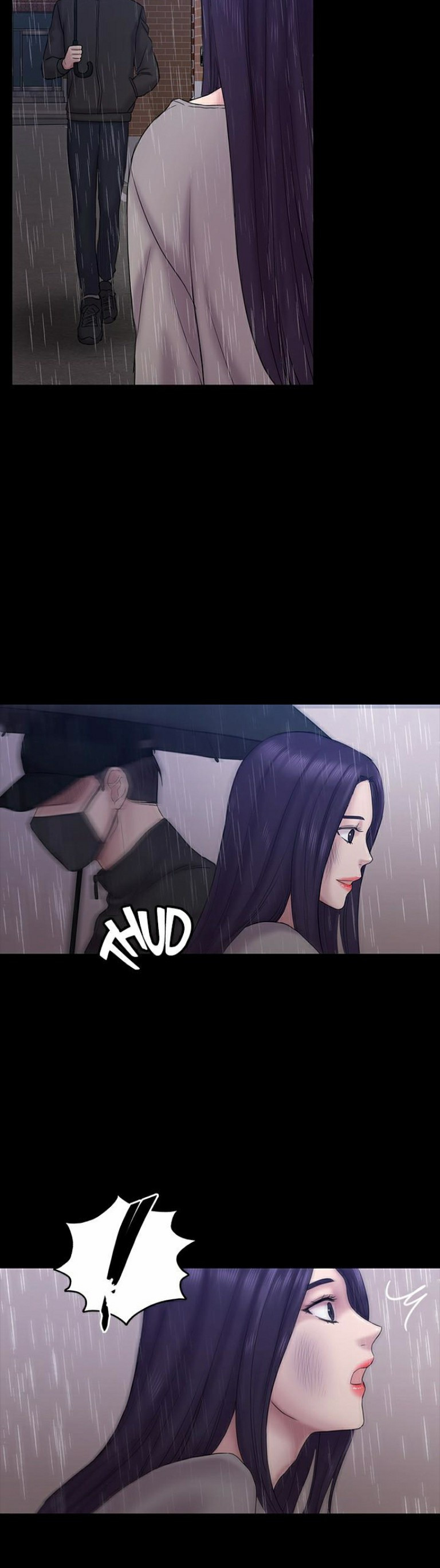 Can I Help You? (Ajeossi) - Chapter 63 Page 13