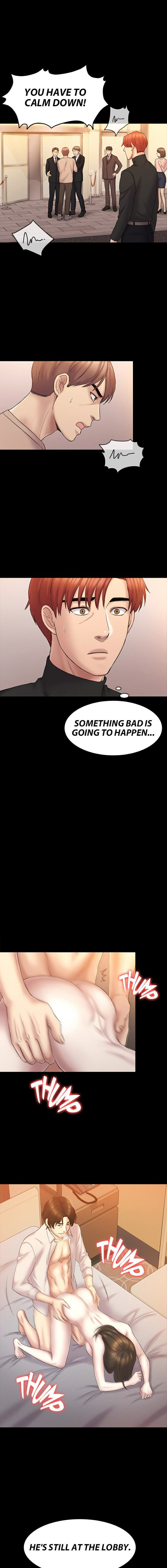 Can I Help You? (Ajeossi) - Chapter 63 Page 3