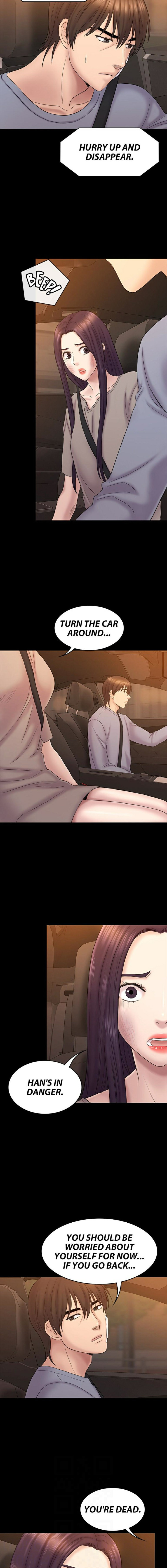 Can I Help You? (Ajeossi) - Chapter 63 Page 7