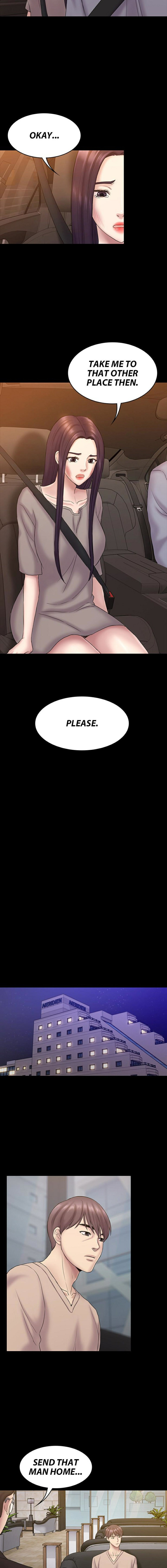 Can I Help You? (Ajeossi) - Chapter 63 Page 9