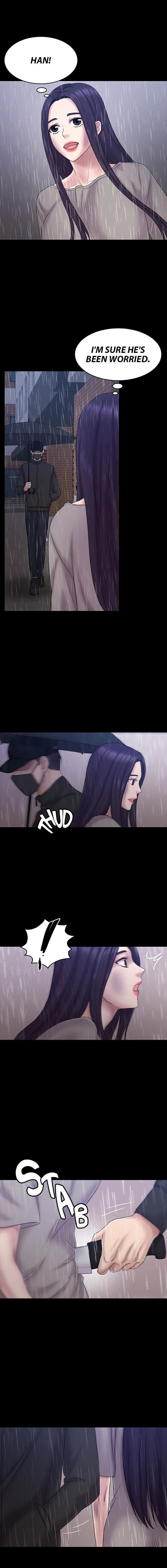 Can I Help You? (Ajeossi) - Chapter 64 Page 1
