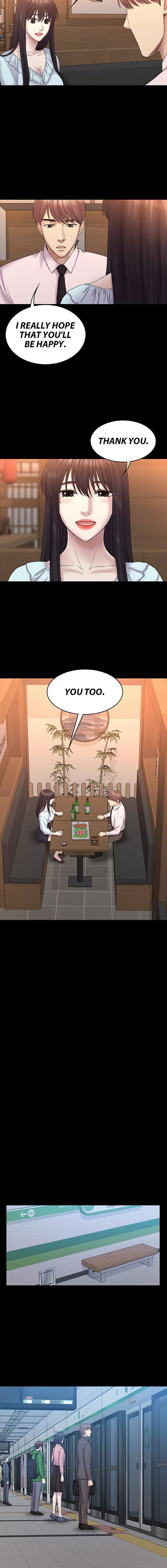 Can I Help You? (Ajeossi) - Chapter 64 Page 11