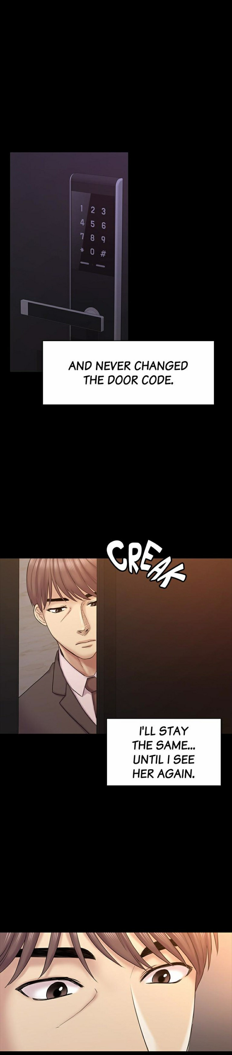 Can I Help You? (Ajeossi) - Chapter 64 Page 14