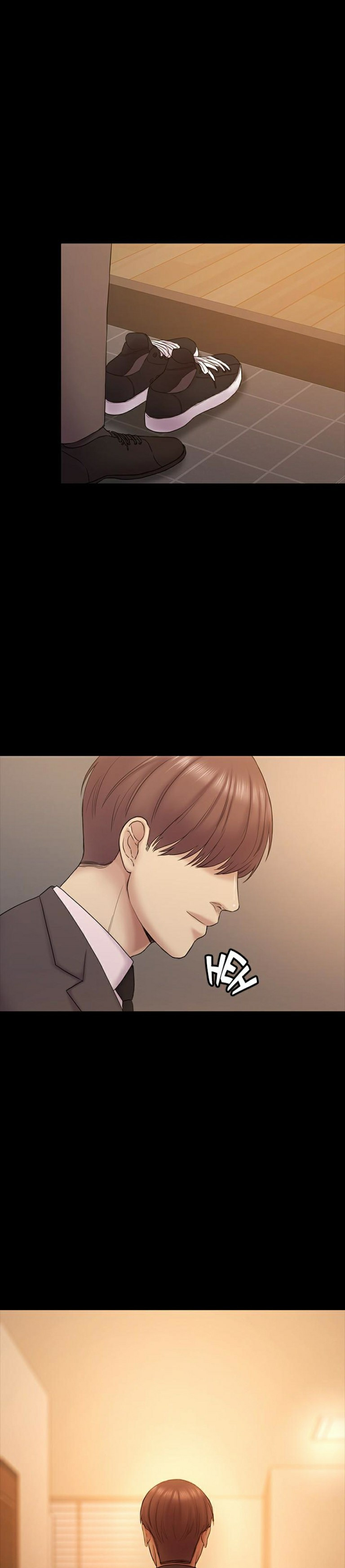 Can I Help You? (Ajeossi) - Chapter 64 Page 15