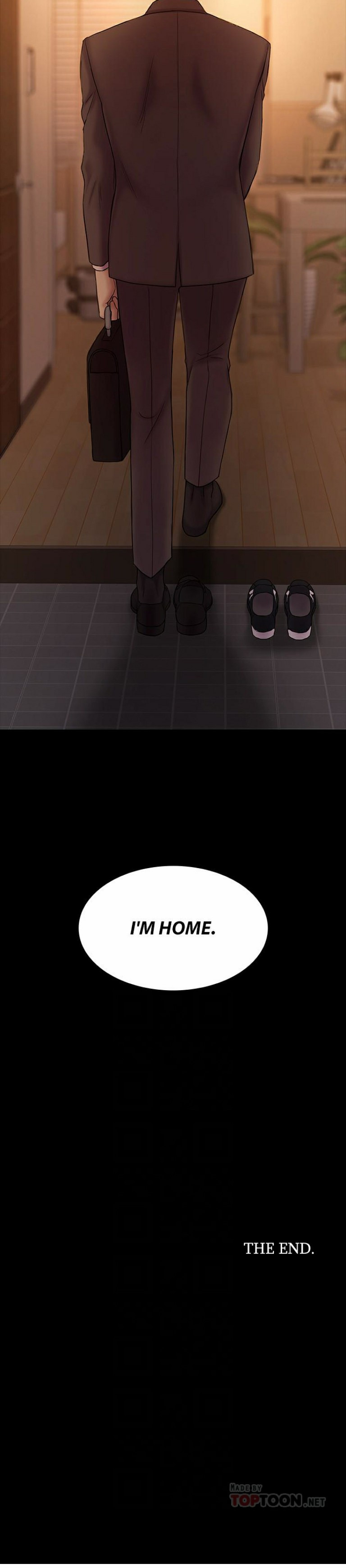 Can I Help You? (Ajeossi) - Chapter 64 Page 16