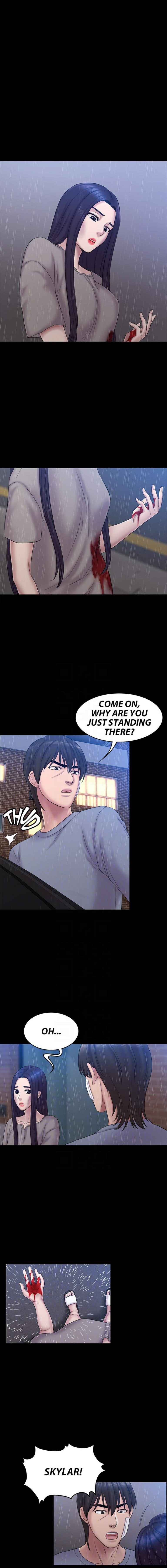 Can I Help You? (Ajeossi) - Chapter 64 Page 3