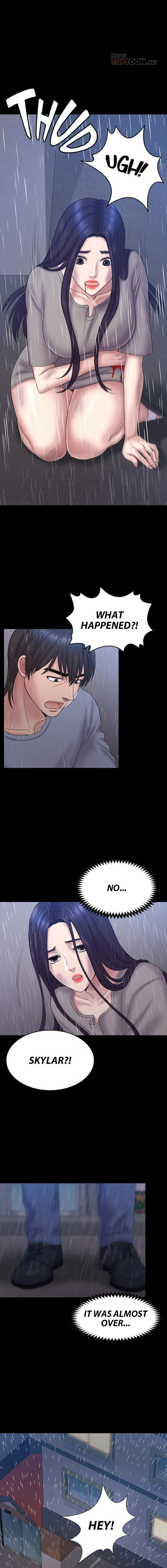 Can I Help You? (Ajeossi) - Chapter 64 Page 4