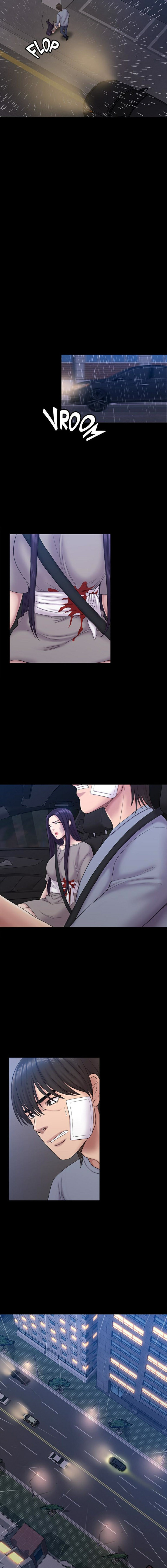 Can I Help You? (Ajeossi) - Chapter 64 Page 5