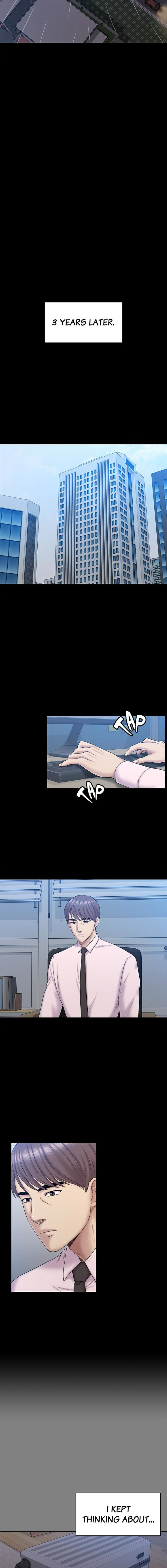Can I Help You? (Ajeossi) - Chapter 64 Page 6