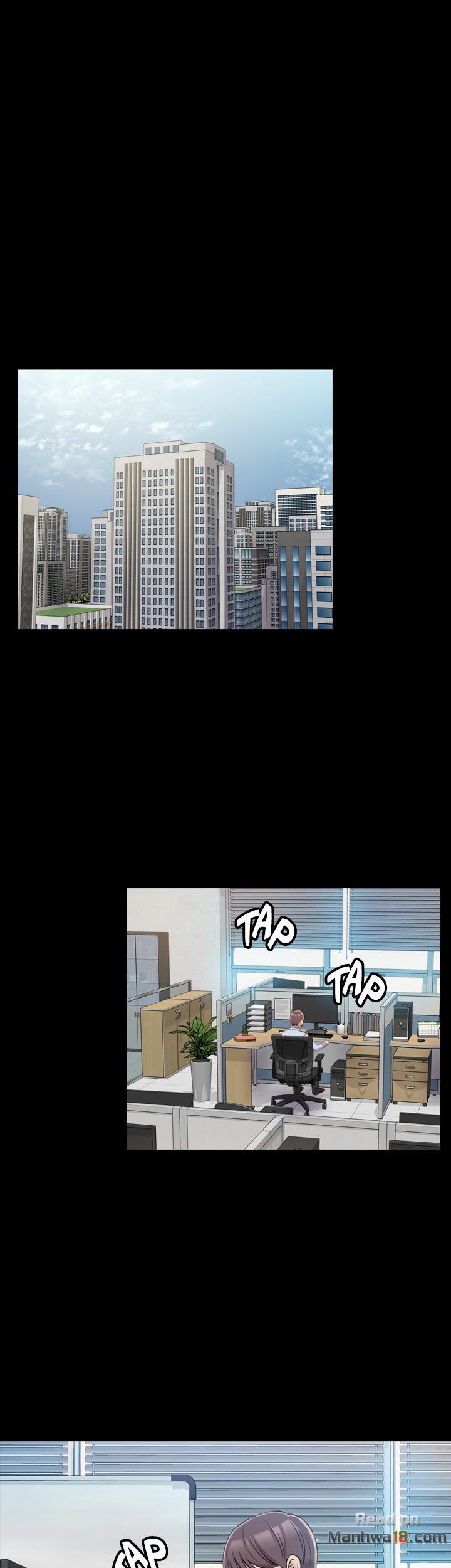 Can I Help You? (Ajeossi) - Chapter 7 Page 14