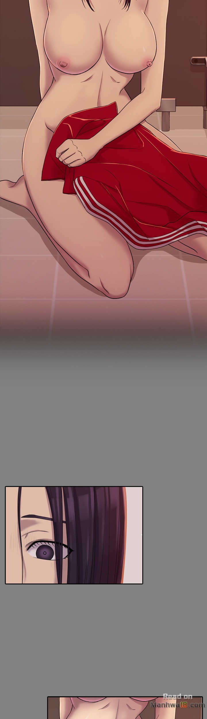 Can I Help You? (Ajeossi) - Chapter 7 Page 22