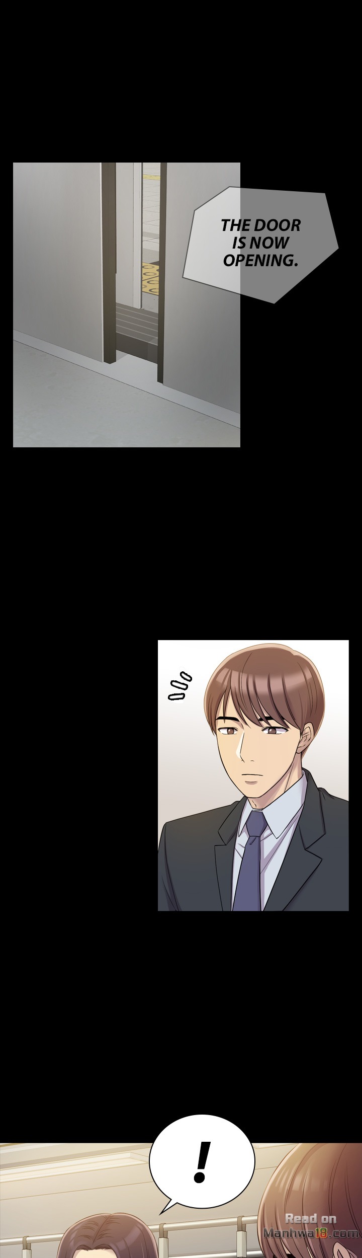Can I Help You? (Ajeossi) - Chapter 7 Page 32