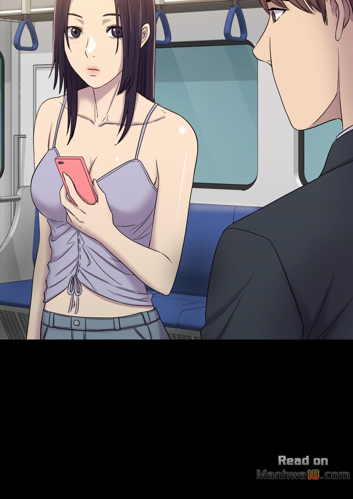 Can I Help You? (Ajeossi) - Chapter 7 Page 33