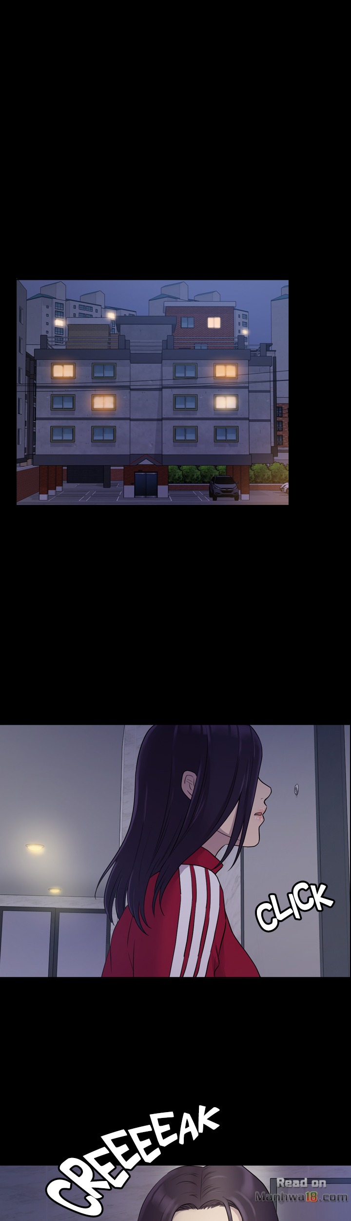 Can I Help You? (Ajeossi) - Chapter 7 Page 4