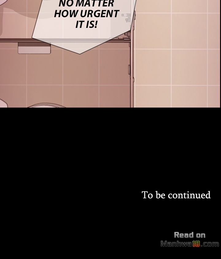 Can I Help You? (Ajeossi) - Chapter 7 Page 41