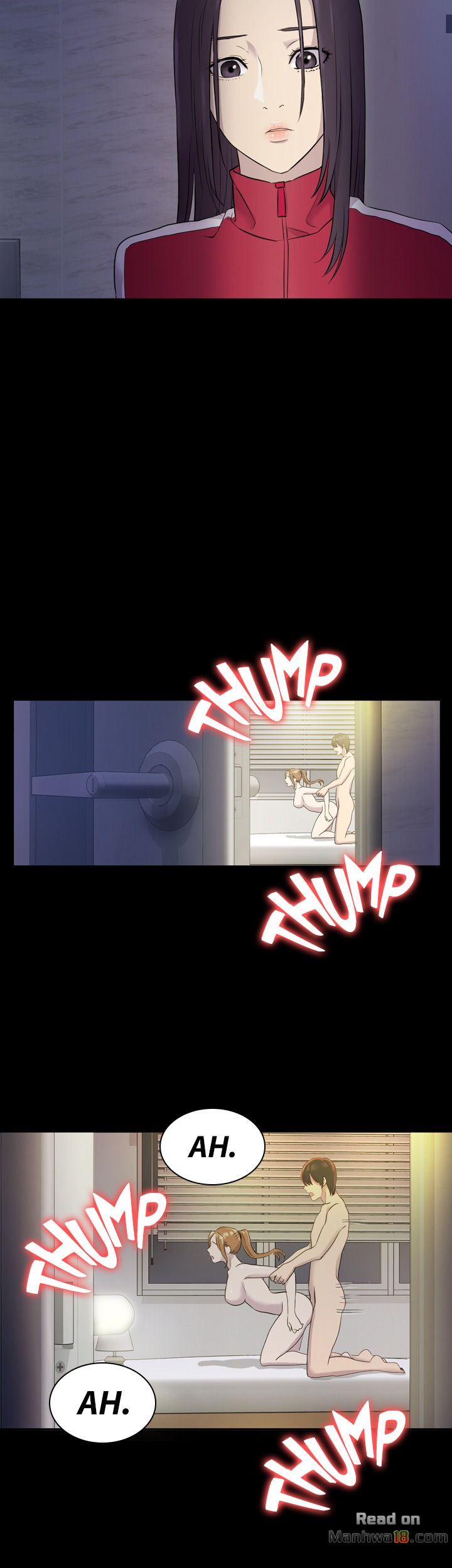 Can I Help You? (Ajeossi) - Chapter 7 Page 5