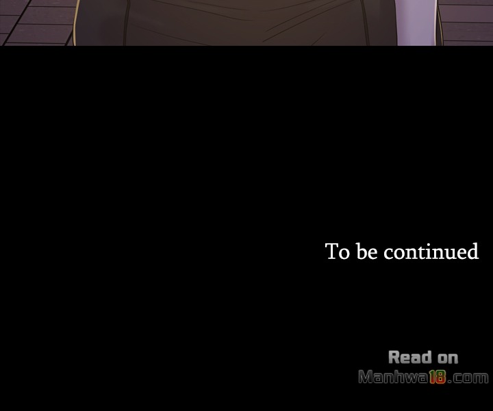 Can I Help You? (Ajeossi) - Chapter 8 Page 36