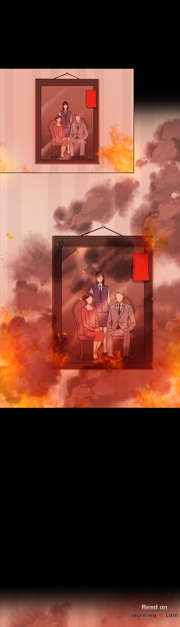 Can I Help You? (Ajeossi) - Chapter 9 Page 1