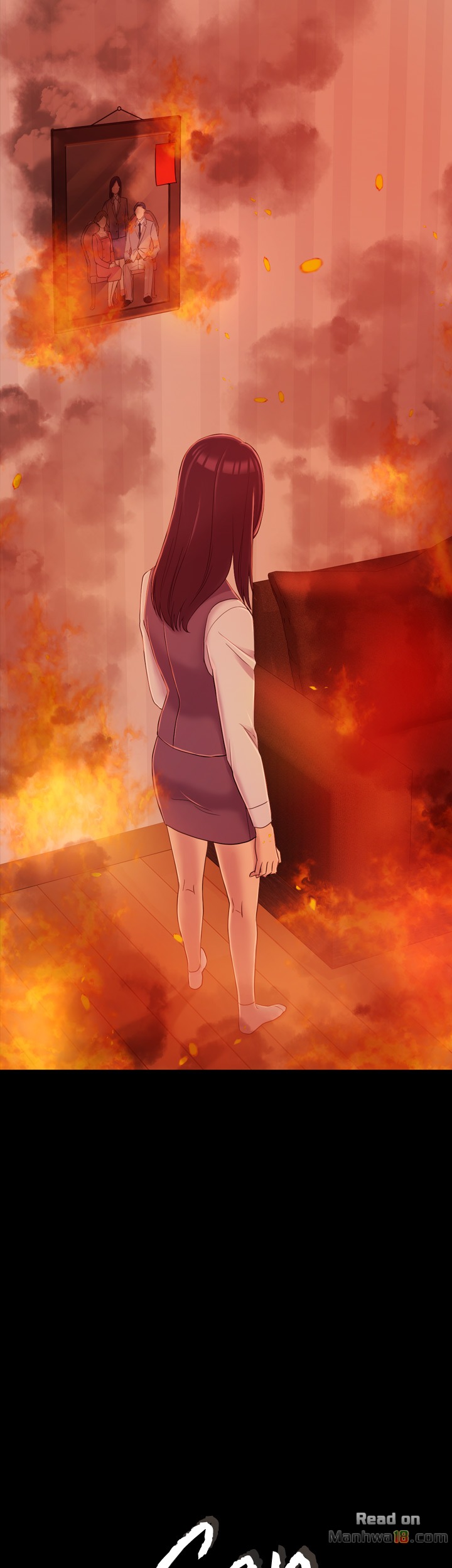 Can I Help You? (Ajeossi) - Chapter 9 Page 2
