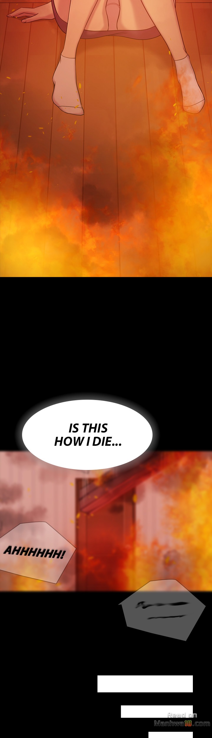 Can I Help You? (Ajeossi) - Chapter 9 Page 8