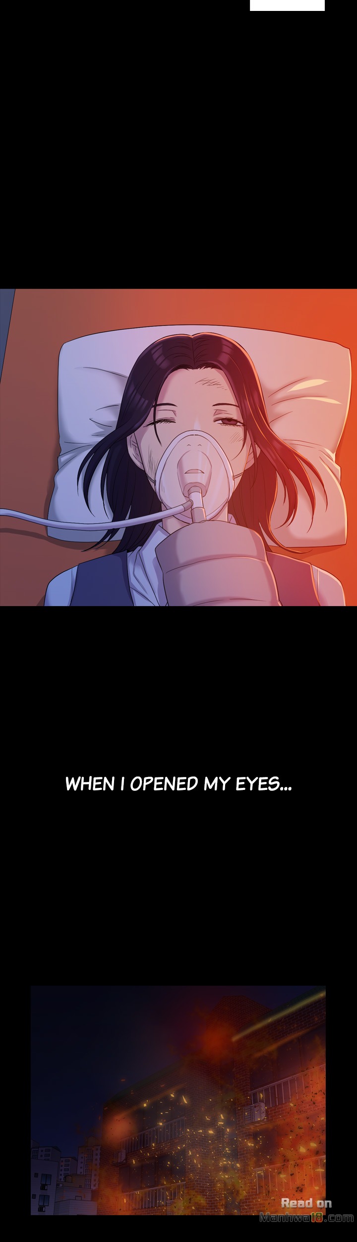 Can I Help You? (Ajeossi) - Chapter 9 Page 9