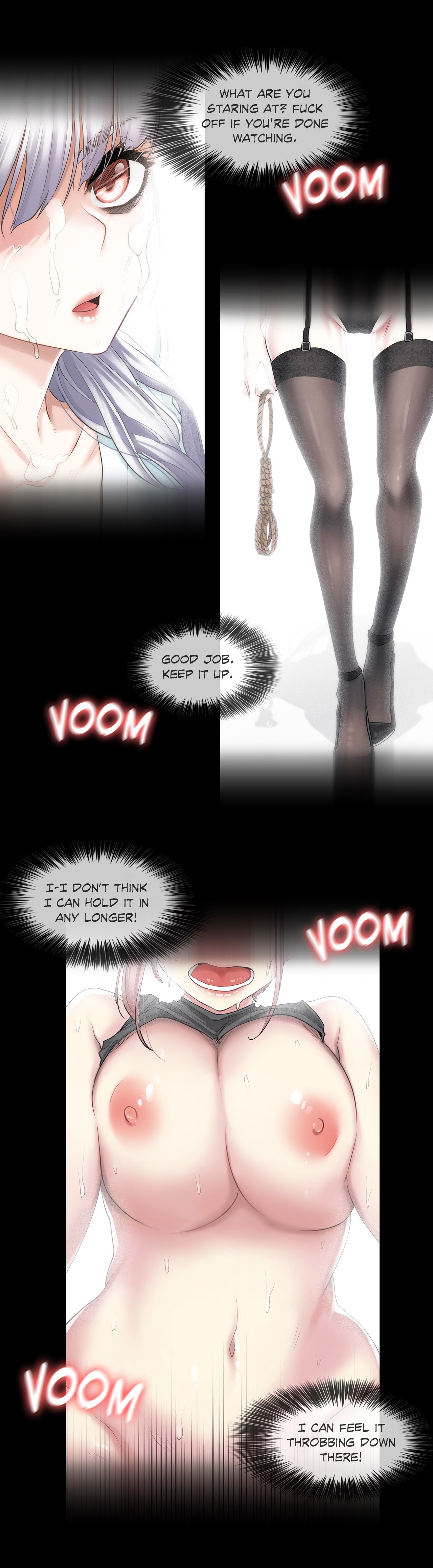 Touch to Unlock - Chapter 1 Page 29