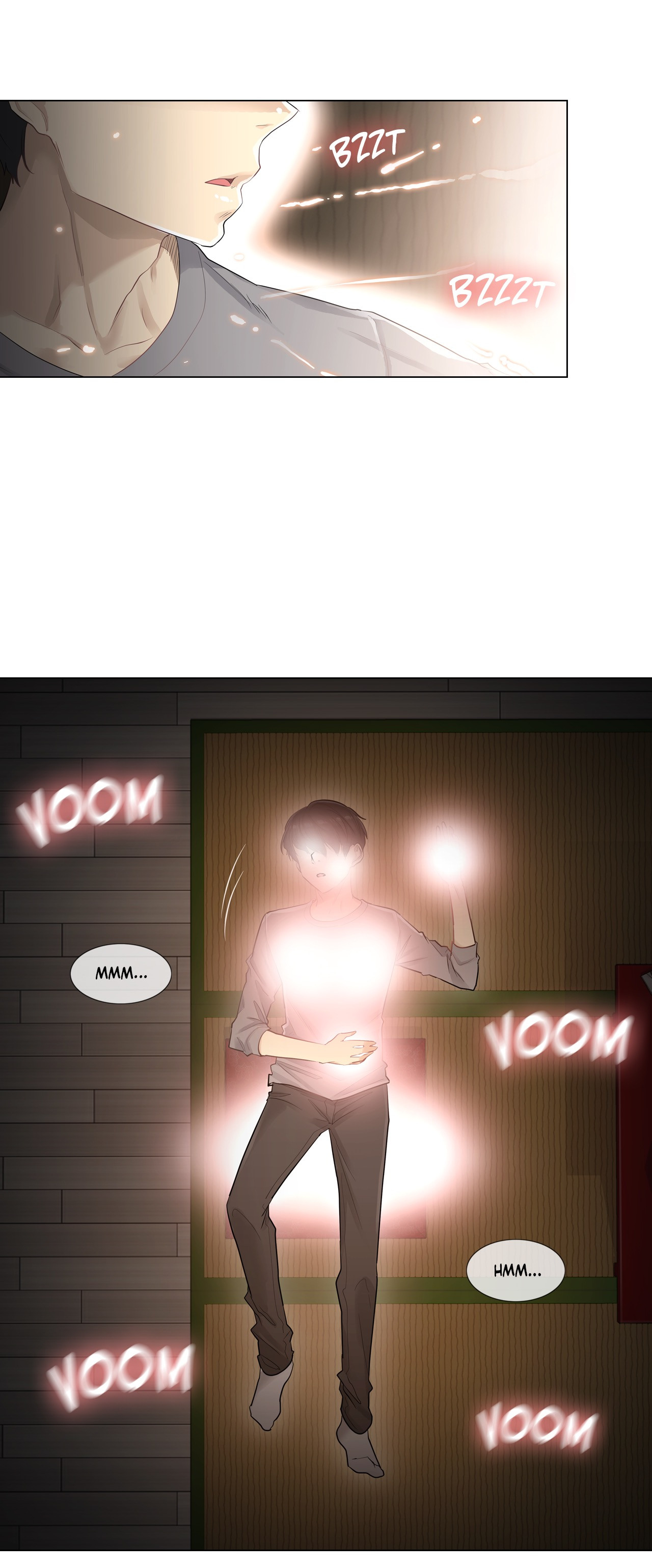 Touch to Unlock - Chapter 1 Page 31