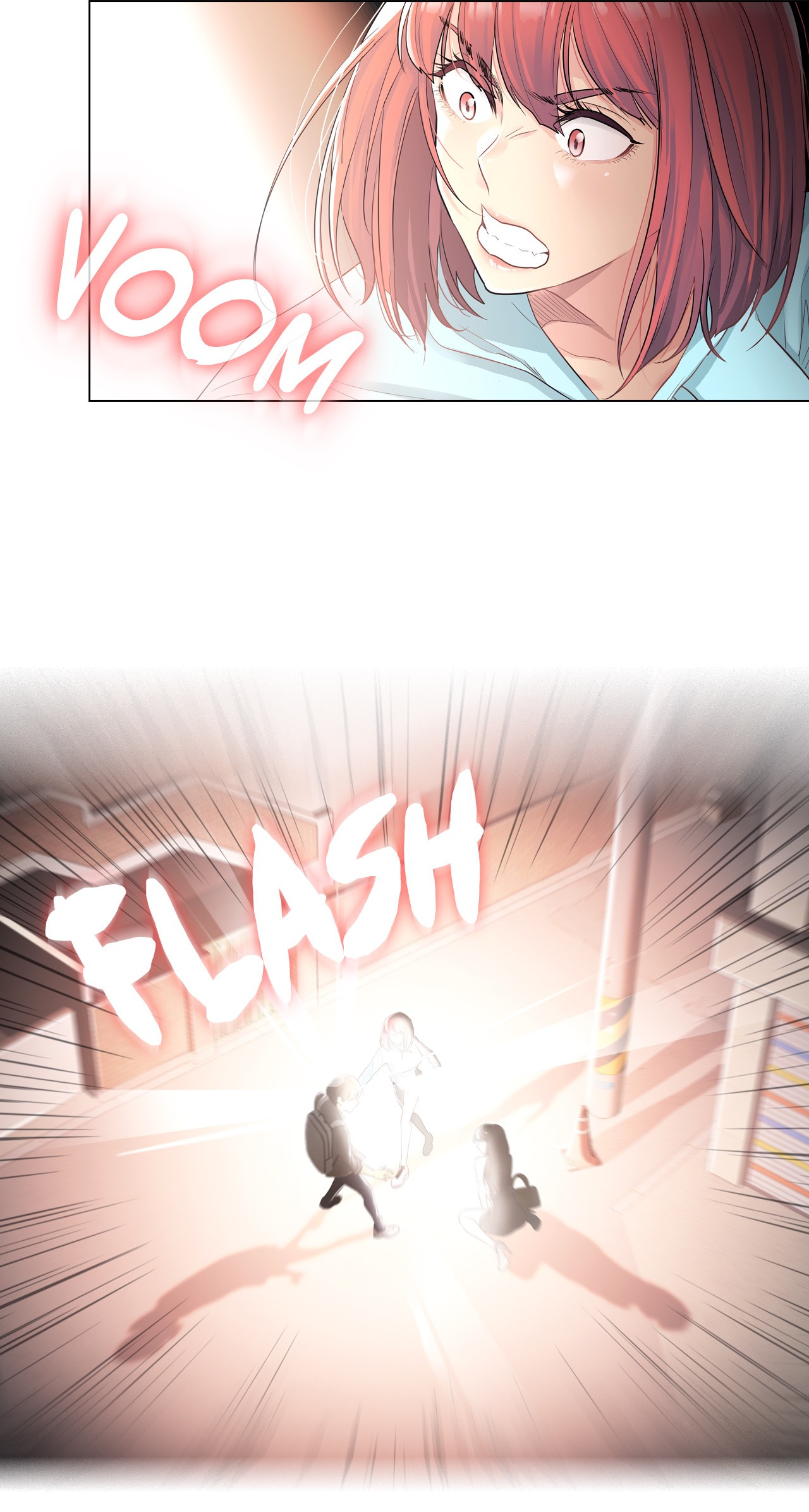Touch to Unlock - Chapter 1 Page 42