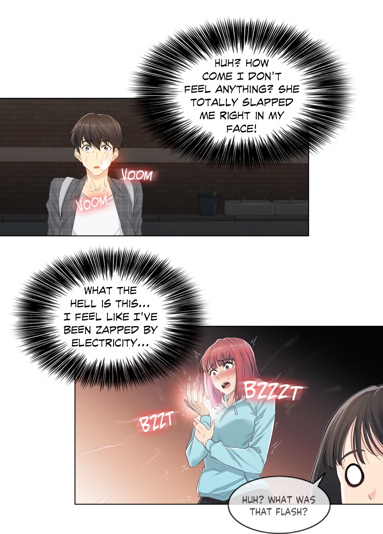 Touch to Unlock - Chapter 1 Page 44