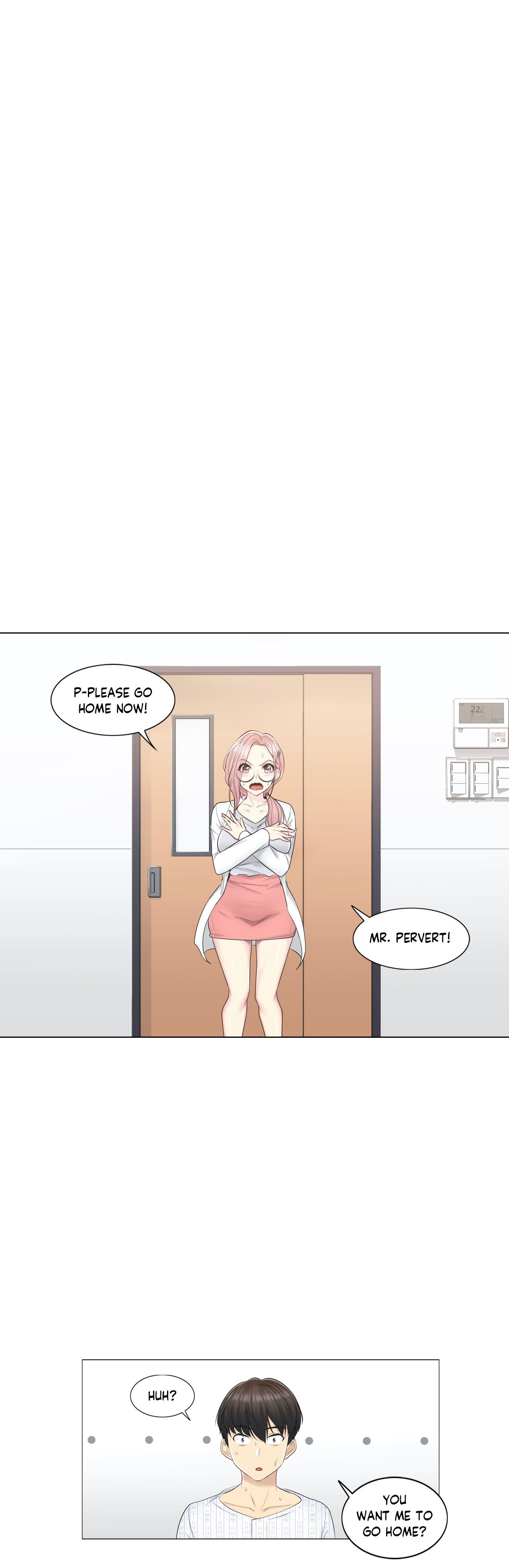 Touch to Unlock - Chapter 10 Page 4