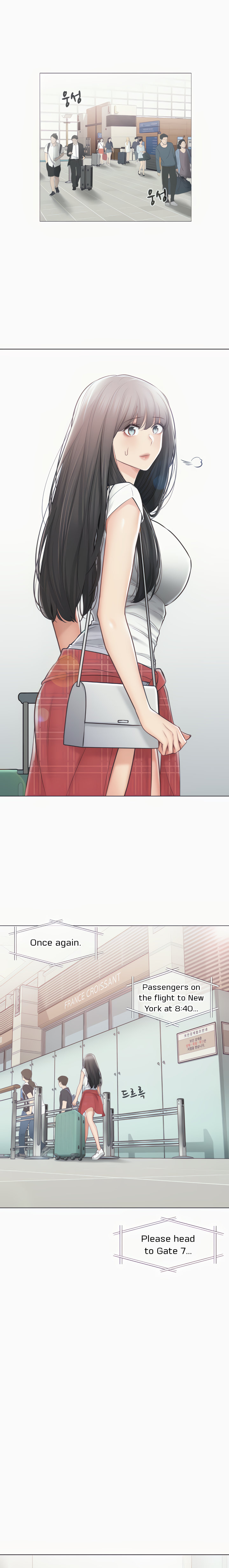 Touch to Unlock - Chapter 105 Page 5