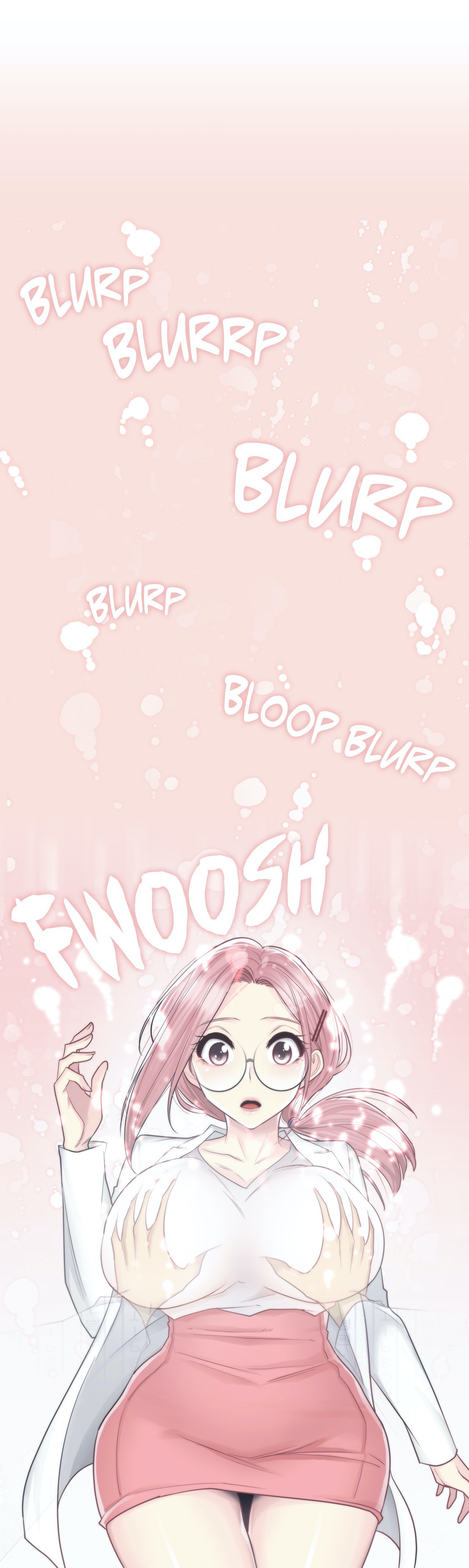Touch to Unlock - Chapter 11 Page 2