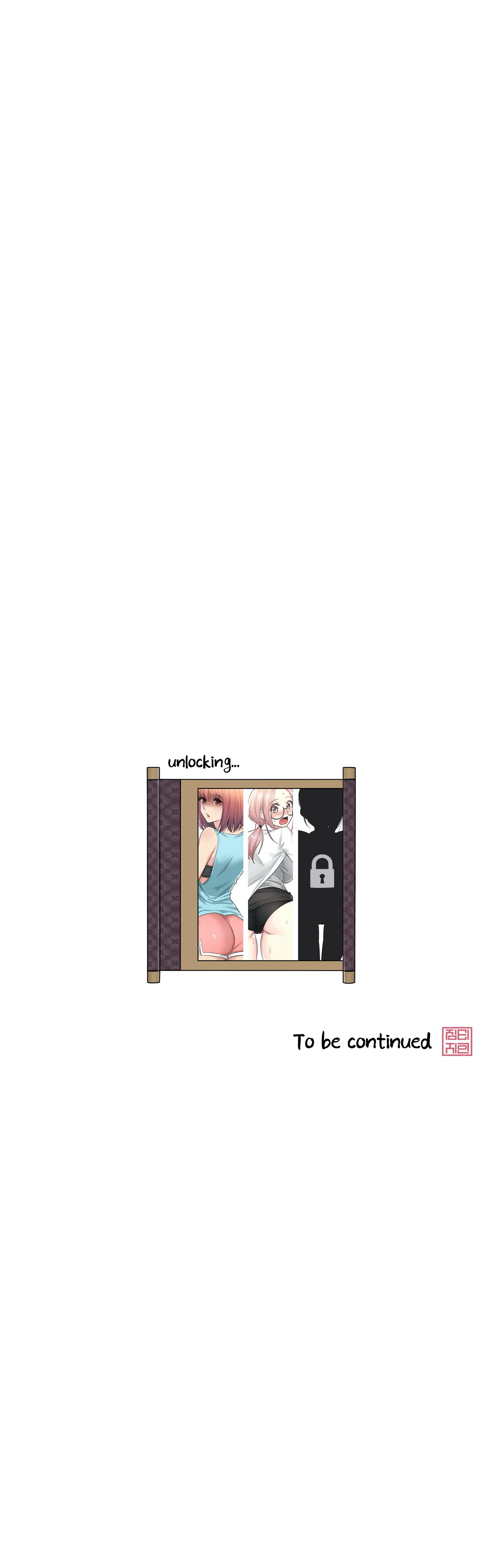 Touch to Unlock - Chapter 11 Page 36