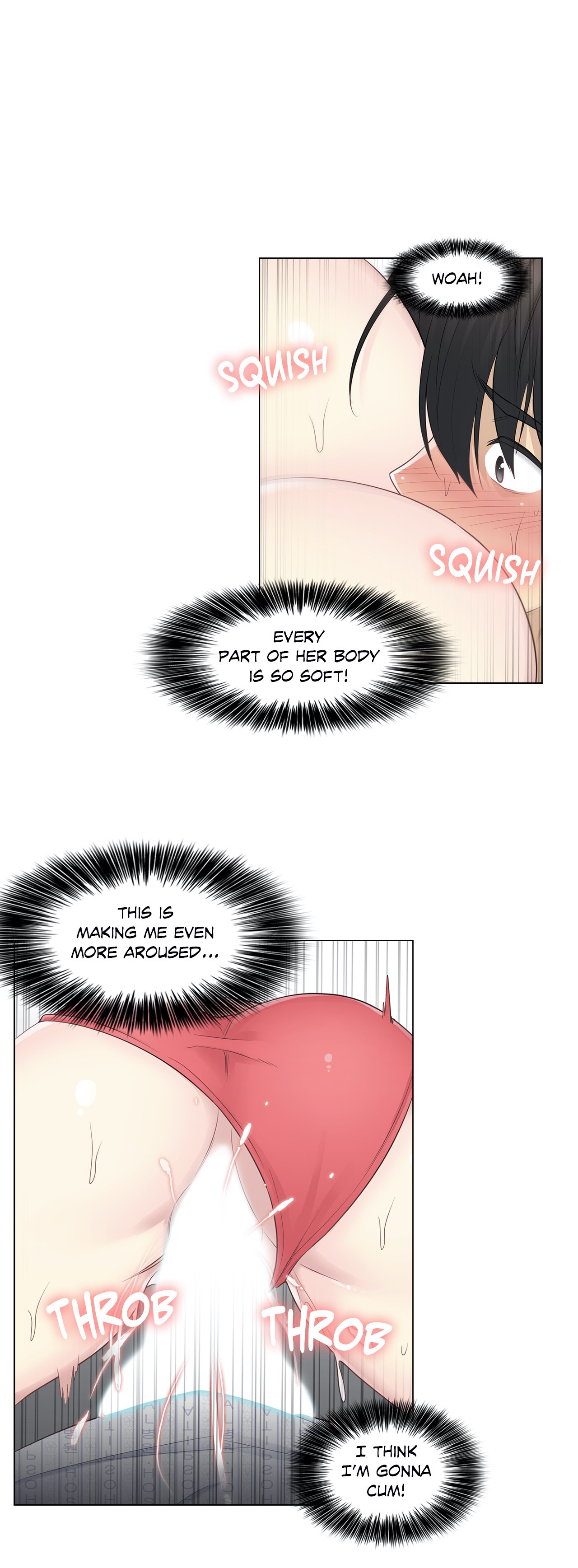 Touch to Unlock - Chapter 12 Page 18