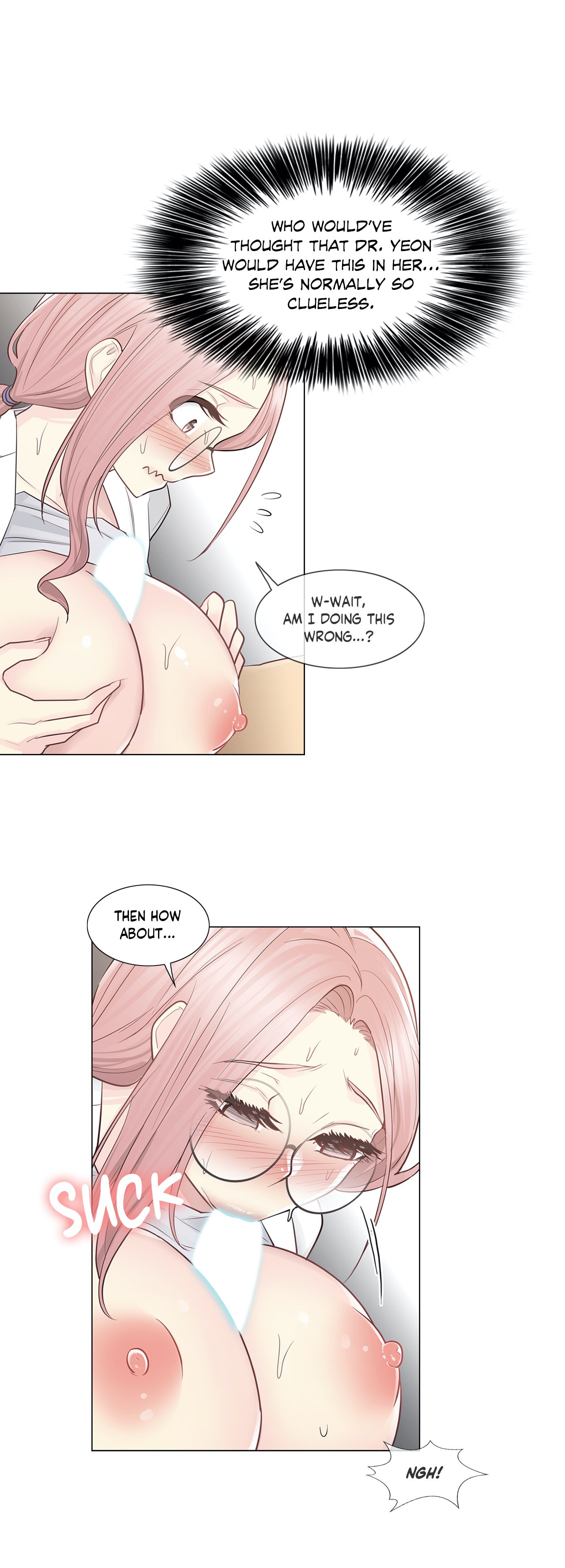 Touch to Unlock - Chapter 12 Page 24